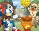 Oznámeno první rozšíření pro Sonic Frontiers, je inspirované Monster Hunter sérií