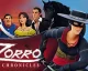 Oznámena hra Zorro: The Chronicles