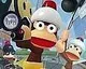 Ape Escape pro PlayStation 3 ve vývoji už několik let