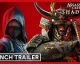 Launch trailer na akční hru Assassin's Creed Shadows, ta už oslovila 1 milion hráčů