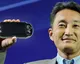 Kaz Hirai končí na pozici prezidenta Sony