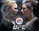 Ženské zápasy v EA Sports UFC