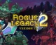 Hra Rogue Legacy 2 vyjde koncem dubna