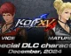 Do The King of Fighters XV se dostanou v prosinci bojovnice Mature a Vice