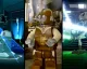Lego Star Wars: The Force Awakens s exkluzivním DLC pro PS4 a PS3