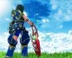 Launch trailer na Xenoblade Chronicles 2