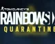 Oznámena kooperativní střílečka Rainbow Six Quarantine