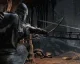 Nové obrázky z akce Dark Souls 3