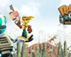 Ratchet And Clank Size Matters