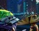 Ratchet & Clank All 4 One co-op trailer