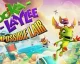 Trailer na plošinovku Yooka-Laylee and the Impossible Lair