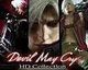Devil May Cry HD Collection launch trailer