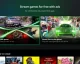 Xbox začal testovat bezplatné cloudové streamování her s reklamou