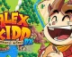 Alex Kidd in Miracle World DX