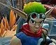 Jak and Daxter Trilogy
