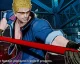 Oznámen Billy Kane pro bojovku Fatal Fury: City of the Wolves