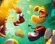 Wii U - Rayman Legends