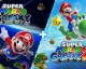 Oznámeny hry Super Mario Galaxy pro konole Nintendo Switch 