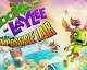 Oznámena plošinovka Yooka-Laylee and the Impossible Lair