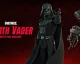 Darth Vader se dostal do Fortnite, můžete s ním změřit síly