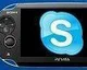 Playstation Vita zítra dostane Skype