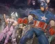 V Marvel vs. Capcom Infinite se objeví Kapitán Amerika a Morrigan
