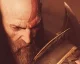 Christopher Judge původně nechtěl hrát v God of War