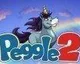 Peggle 2 vychází na PS4, gameplay trailer