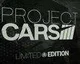 Project CARS dostane limitovanou edici