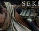 5 minut dlouhý gameplay trailer na Sekiro: Shadows Die Twice