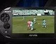 FIFA se ukazuje na PS Vita