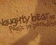 Oznámen Naughty Bear: Panic in Paradise