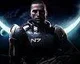 Mass Effect 3 s třemi možnostmi jak hrát singleplayer