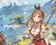 Hra Atelier Ryza 3: Alchemist of the End & the Secret Key byla o měsíc odložena