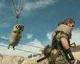 Metal Gear Solid V: The Phantom Pain video ukazuje Fulton balóny