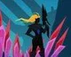 Nové záběry z indie střílečky Velocity 2X