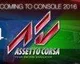 Oznámena závodní hra Asseto Corsa pro PS4 a Xbox One