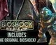 Evropská PS3 verze BioShock Infinite bez prvního Bioshocku