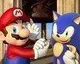 Mario & Sonic at the London 2012 Olympic Games obrázky a trailer