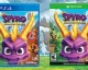 Kolekce Spyro Reignited Trilogy bude obsahovat na disku pouze první díl