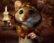 První obrázek z pokračování hry Ghost Of A Tale