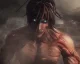 Úvodní filmeček na Attack on Titan