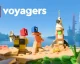 LEGO Voyagers vyjde i pro Nintendo Switch 2