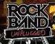 Rock Band: Unplugged informace a trailer