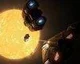 Elite Dangerous vyjde i pro PlayStation 4, ale později