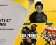 Oznámeny červencové hry pro PlayStation Plus