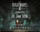 Hra Little Nightmares III dostane příští týden rozšíření The Backstage