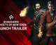 Vychází hra Banishers: Ghosts of New Eden, podívejte se na launch trailer