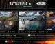 Vývojáři nastínili plány pro Battlefield 6, přibudou nové mapy i námořní boje