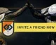 Destiny dostalo Refer a Friend program, v němž můžete získat exkluzivní bonusy